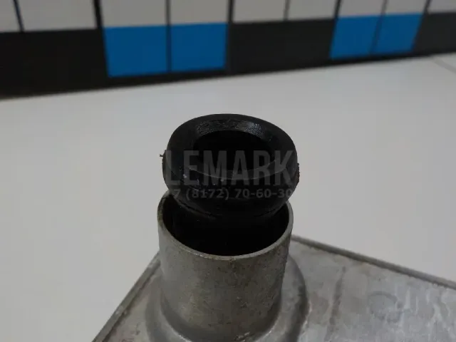 Радиатор масляный