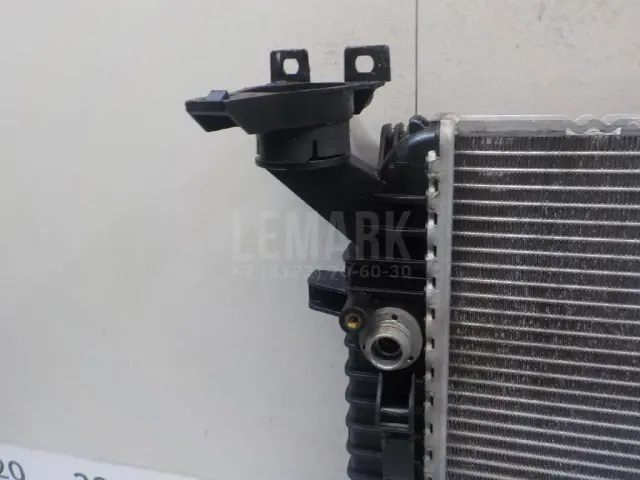 Радиатор основной для  Ford Transit 2023