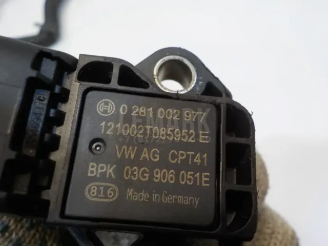Датчик абсолютного давления для  Dongfeng Z55 2023