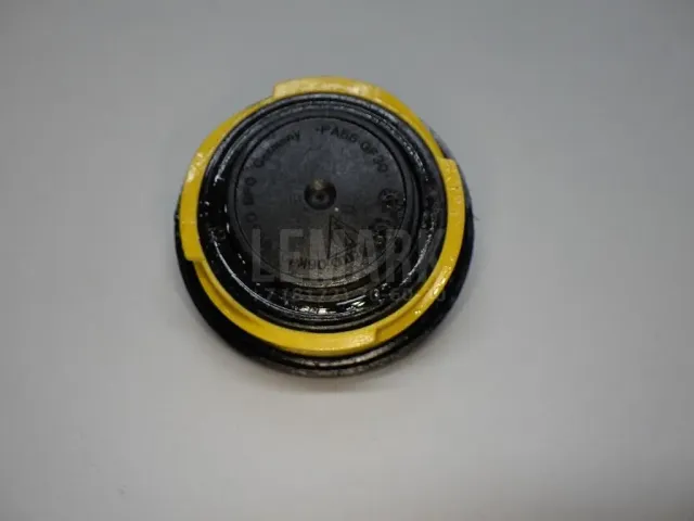 Крышка маслозаливной горловины для  Fiat Idea 2003-2016
