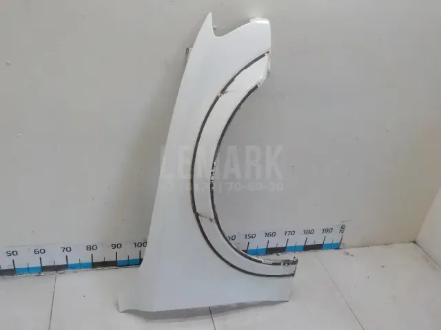 Крыло переднее правое для  Ford Fiesta 2008-2019