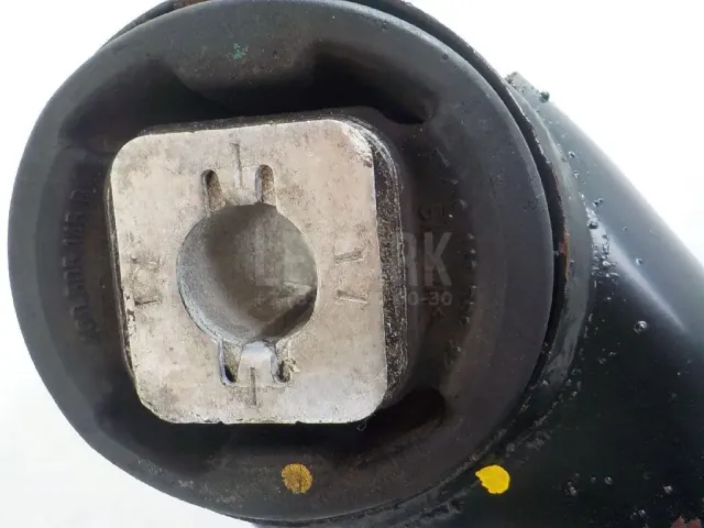 Балка задняя для  Audi Allroad quattro 2006-2012