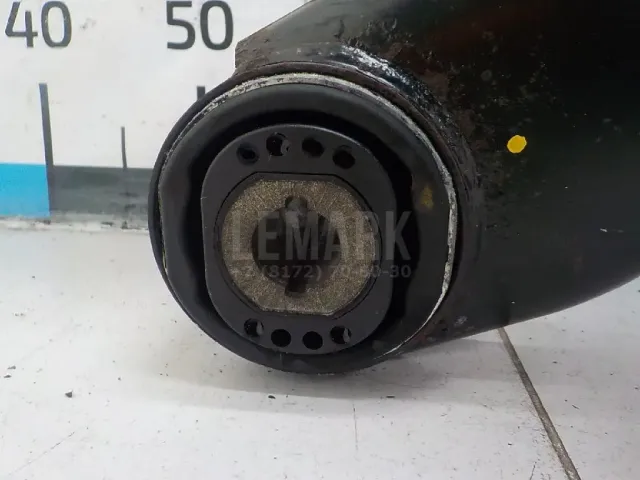 Балка задняя для  Audi Allroad quattro 2006-2012