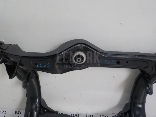 Балка задняя для  Audi Allroad quattro 2006-2012
