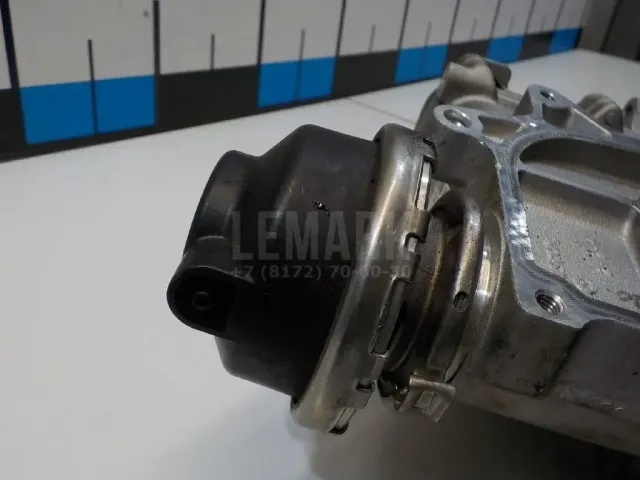 Радиатор системы EGR для  Daewoo Espero 1991-1999