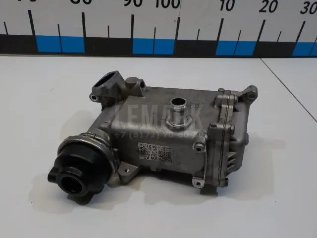 Радиатор системы EGR для  Daewoo Espero 1991-1999