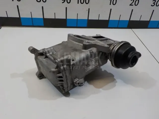 Радиатор системы EGR для  Daewoo Espero 1991-1999