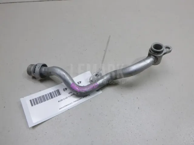 Трубка системы охлаждения для  BMW 3-serie F30/F31/F80 2011-2020
