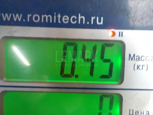 Патрубок воздушного фильтра для  FOTON S085 2020