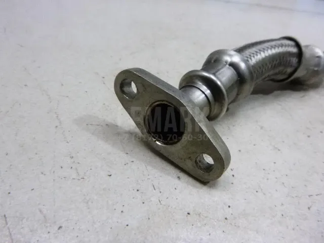 Трубка масляная для  Audi A3 (8L1) 1996-2003