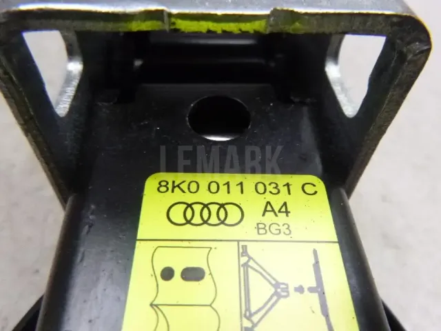Домкрат