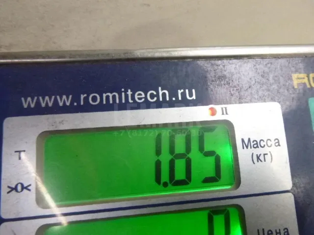 Домкрат