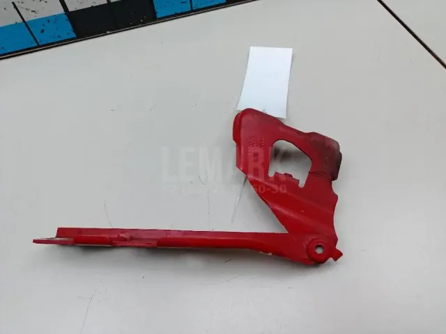 Петля капота левая для  Audi A3 (8L1) 1996-2003