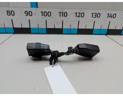 Ответная часть ремня безопасности
