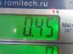 Патрубок воздушного фильтра