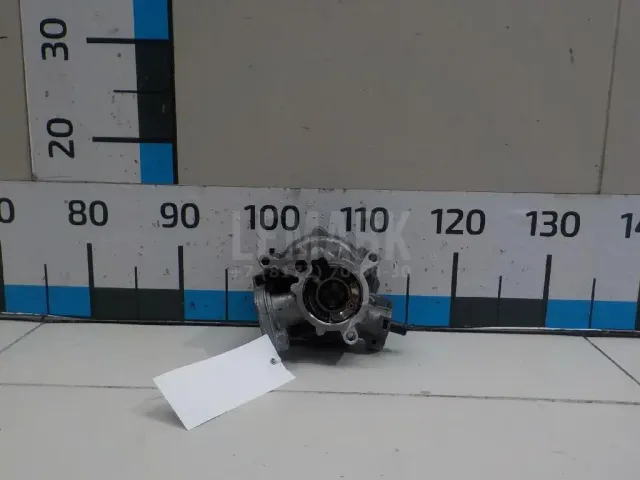 Насос вакуумный