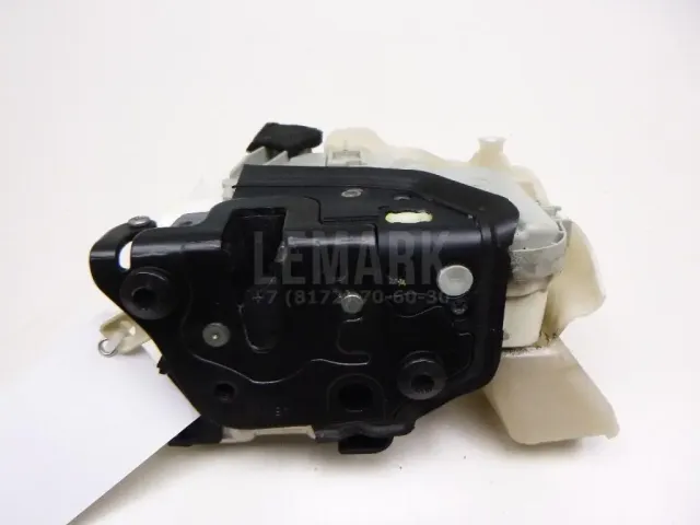 Замок двери передней правой для  Acura MDX 2001-2006