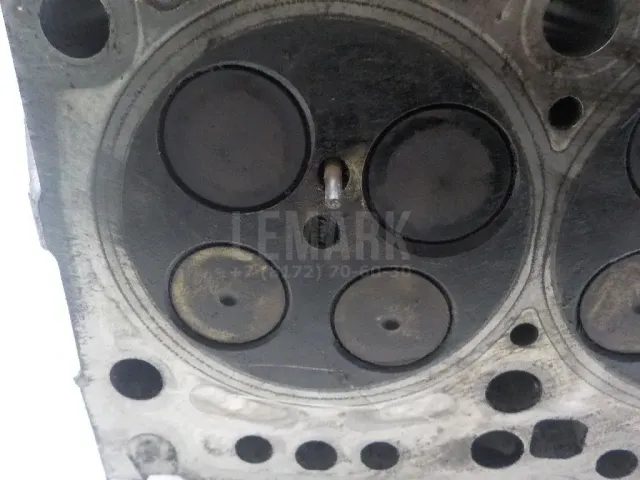Головка блока для  Dodge Journey 2008-2020