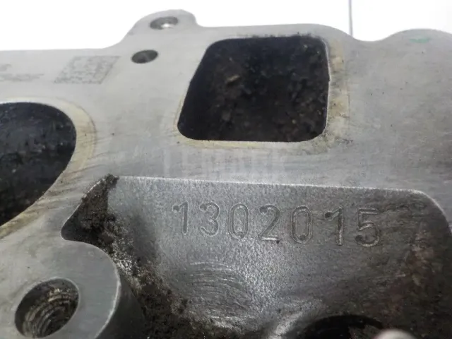 Головка блока для  Dodge Journey 2008-2020