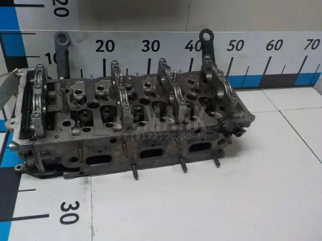 Головка блока для  Dodge Journey 2008-2020