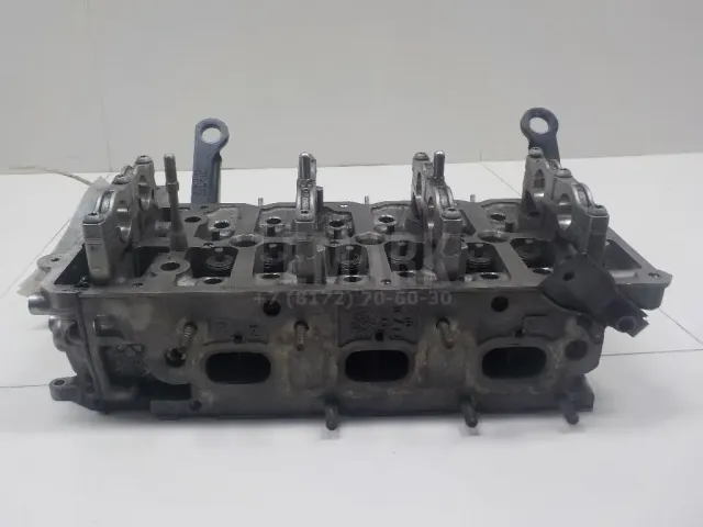 Головка блока для  Dodge Journey 2008-2020