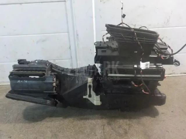Корпус отопителя для  Ford Transit 2014