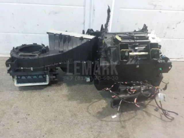 Корпус отопителя для  Ford Transit 2014