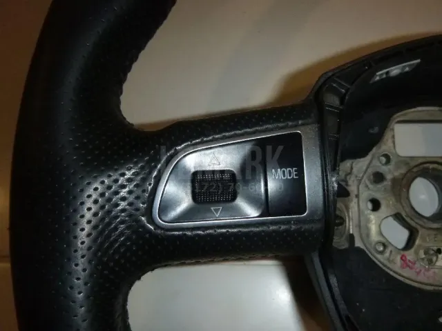 Рулевое колесо для AIR BAG (без AIR BAG) для  Ford Kuga 2008-2012