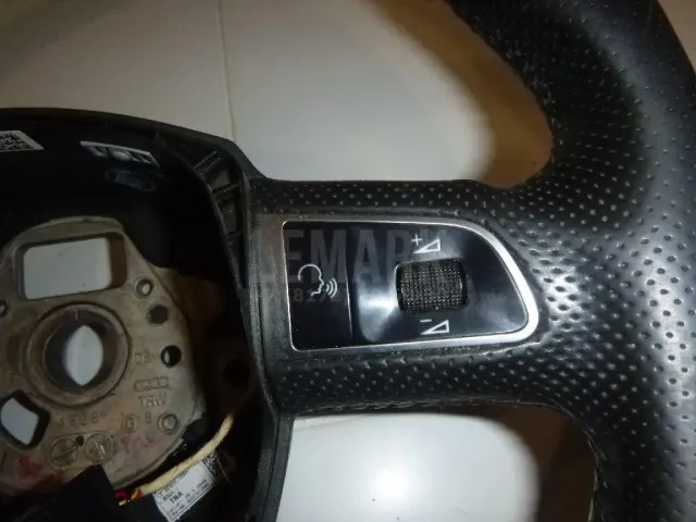 Рулевое колесо для AIR BAG (без AIR BAG) для  Ford Kuga 2008-2012