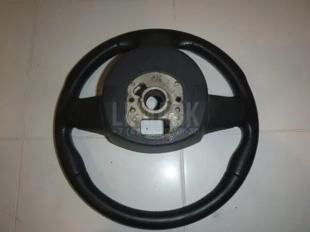 Рулевое колесо для AIR BAG (без AIR BAG) для  Ford Kuga 2008-2012