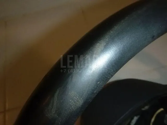 Рулевое колесо для AIR BAG (без AIR BAG) для  Ford Kuga 2008-2012