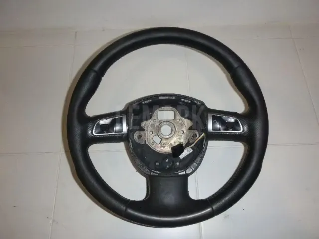 Рулевое колесо для AIR BAG (без AIR BAG) для  Ford Kuga 2008-2012