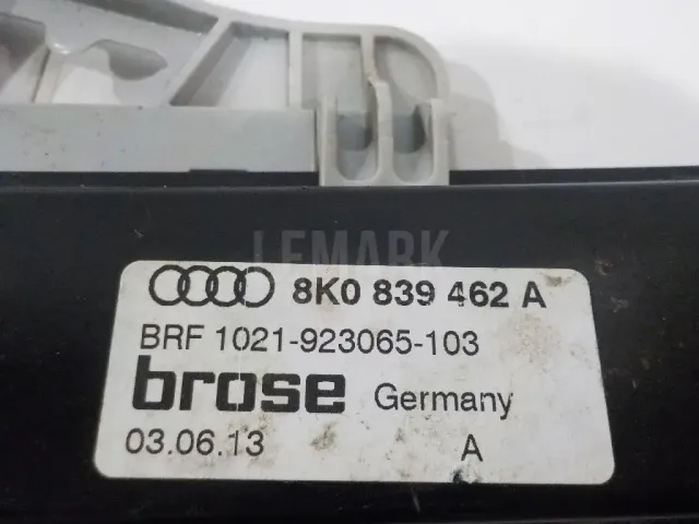 Стеклоподъемник электр. задний правый для  Audi Q3 (F3B) 2018