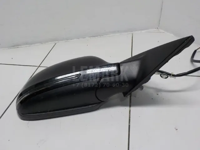 Зеркало правое электрическое для  Chevrolet Epica 2006-2012