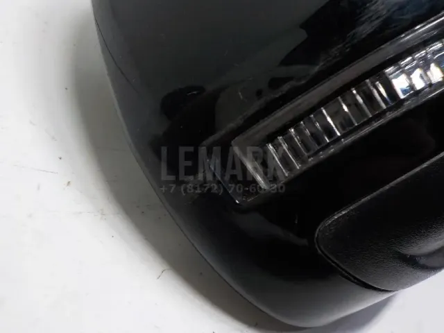 Зеркало правое электрическое для  Chevrolet Epica 2006-2012