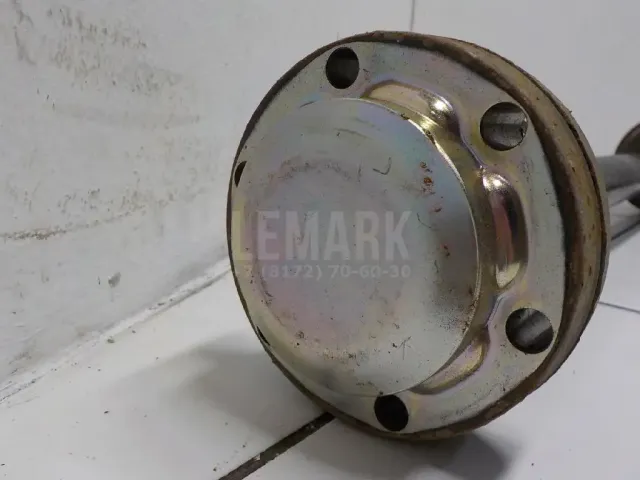 Полуось задняя для  Chevrolet Evanda 2004-2006