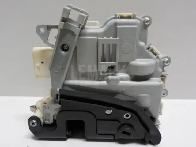 Замок двери задней правой для  Ford Fiesta 1989-1995