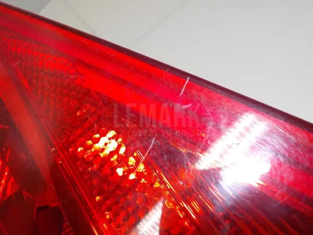 Фонарь задний внутренний левый для  CASE SV300 2012