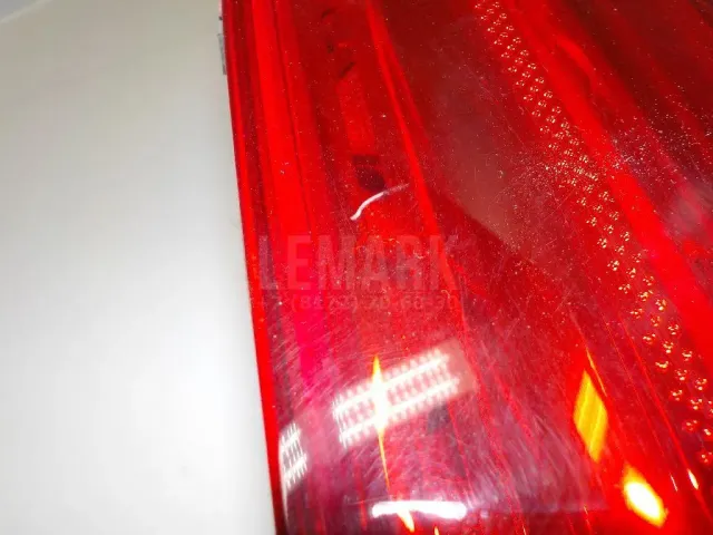 Фонарь задний внутренний левый для  CASE SV300 2012
