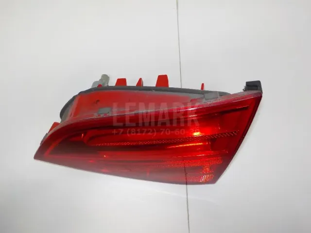 Фонарь задний внутренний правый для  Audi A3 [8V] 2013-2020