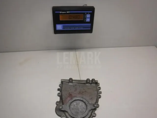 Крышка распредвала для  Audi TT(8J) 2006-2015