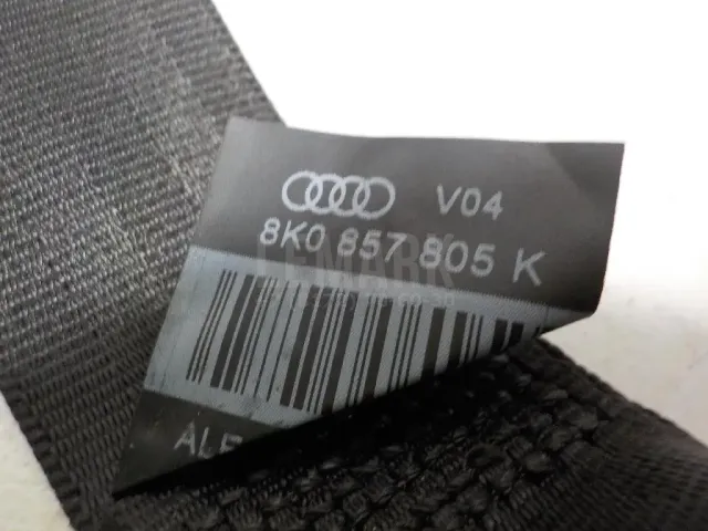 Ремень безопасности для  Audi Allroad quattro 2000-2005