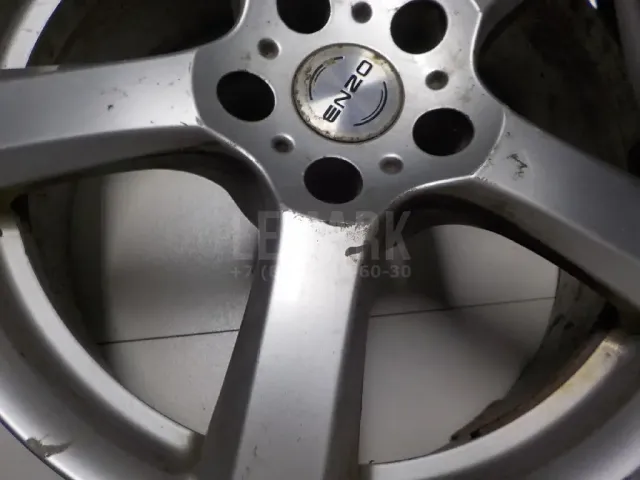 Диски колесные легкосплавные (к-кт) для  Audi A6 [C5] 1997-2004