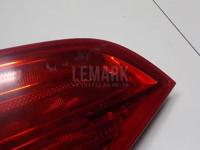 Фонарь задний внутренний левый для  Dodge Journey 2008-2020