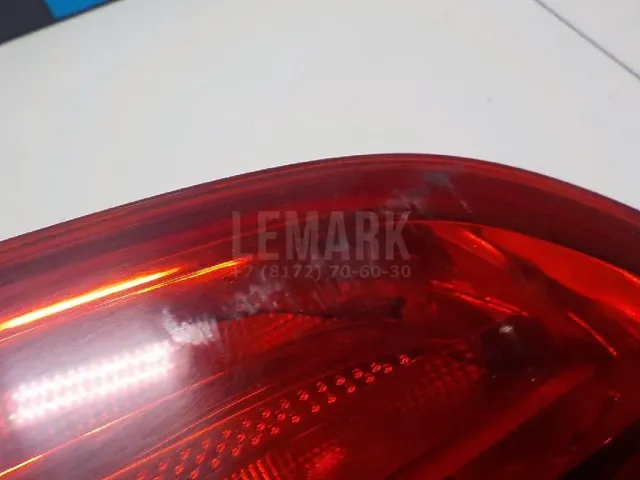 Фонарь задний внутренний левый для  Dodge Journey 2008-2020