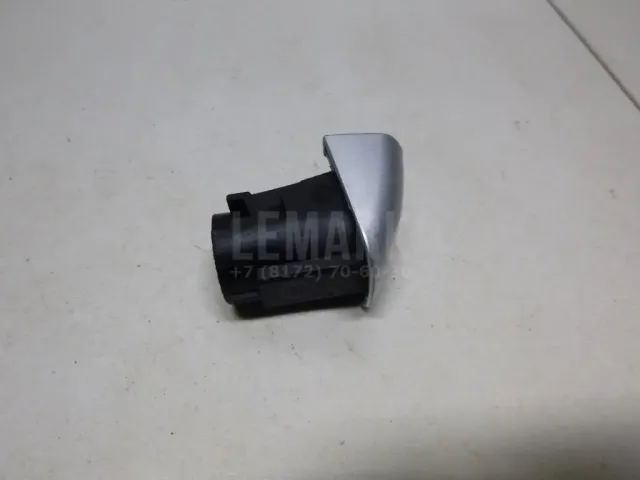 Накладка ручки наружной для  Chevrolet Trail Blazer 2001-2010