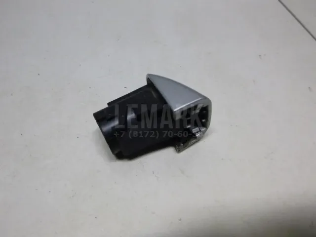 Накладка ручки наружной для  Chevrolet Trail Blazer 2001-2010