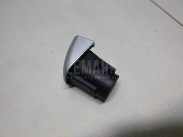 Накладка ручки наружной для  Chevrolet Trail Blazer 2001-2010