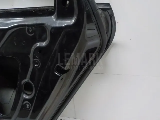 Дверь задняя правая для  Chrysler Voyager/Caravan/Town&Country (RT) 2007-2020