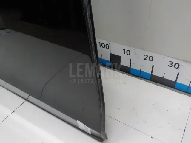 Дверь задняя правая для  Chrysler Voyager/Caravan/Town&Country (RT) 2007-2020